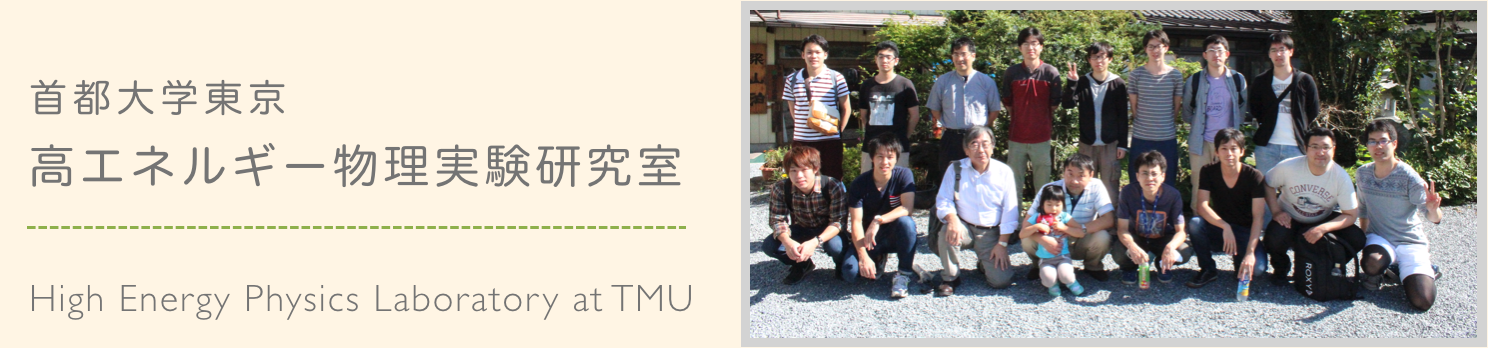 2010年度 原子核三者若手夏の学校